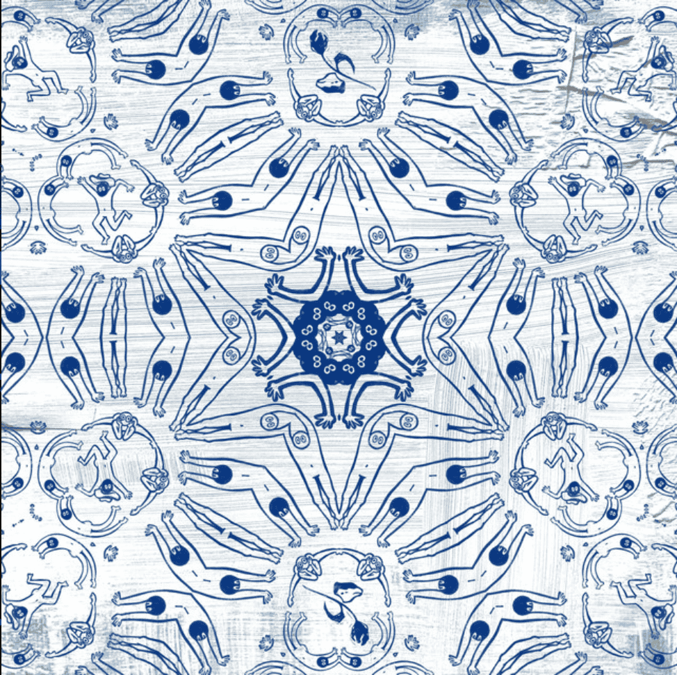 Cover art for Hokus Pokus Kaleidoskopus